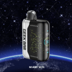 Geek Bar Pulse X 25000口